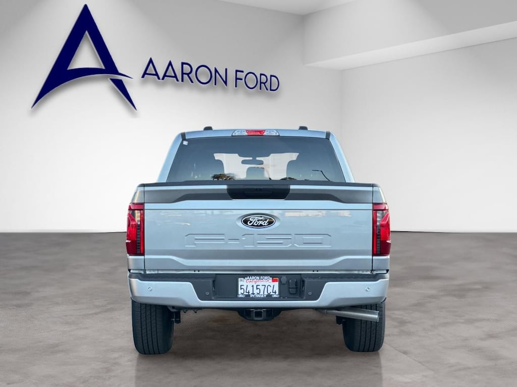Used 2024 Ford F-150 STX Truck