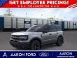 2026 Ford Bronco Sport Outer Banks SUV