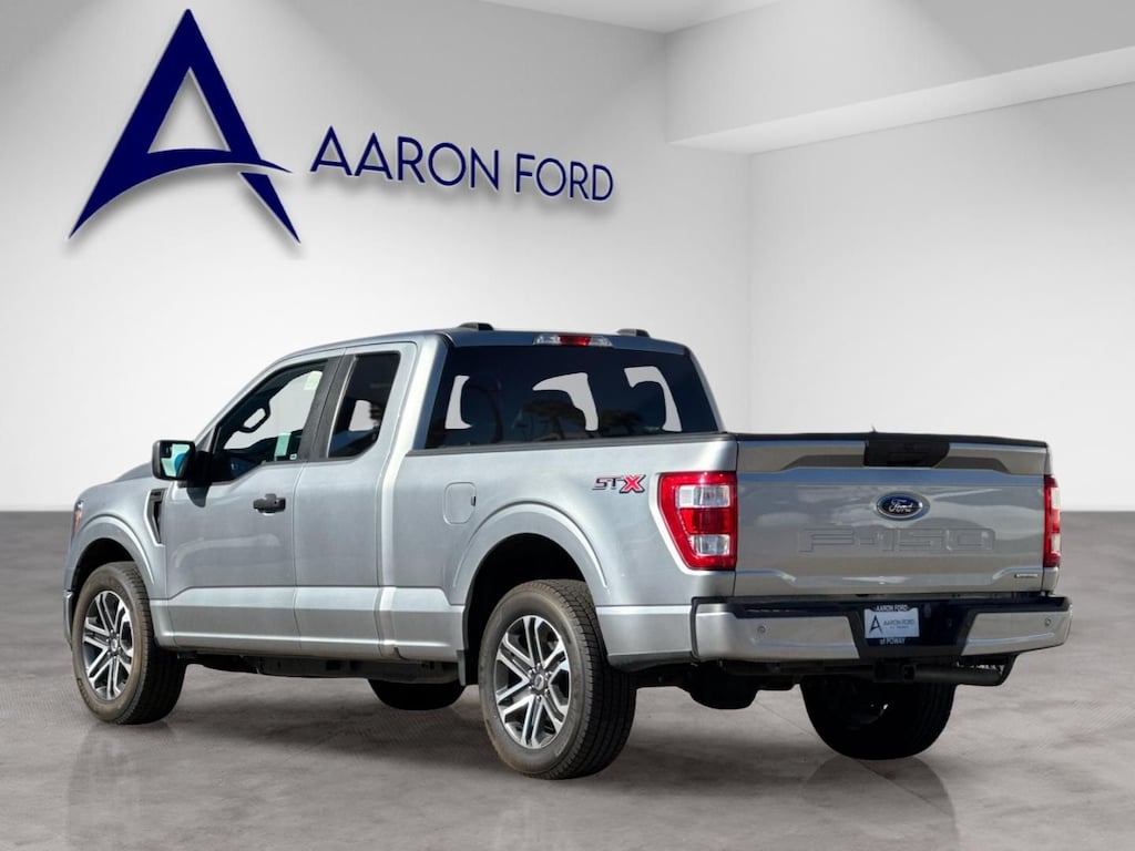 Used 2023 Ford F-150 XL Truck