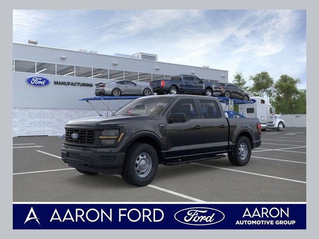 2026 Ford F-150 XL Truck