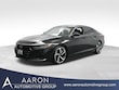 Honda Accord Hybrid