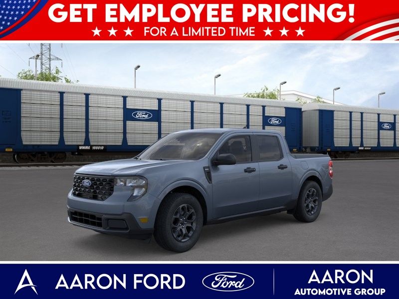 2026 Ford Maverick XLT FWD's photo