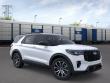 2026 Ford Explorer ST-Line SUV