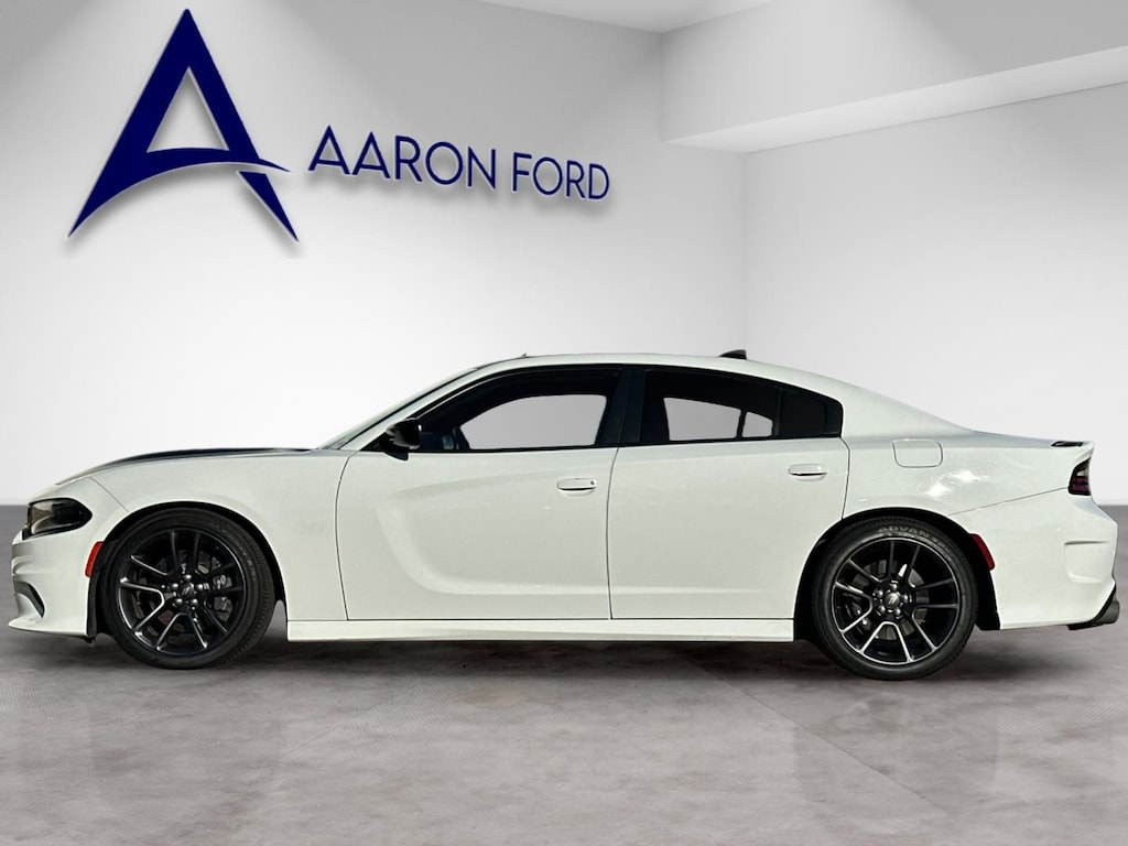 Used 2023 Dodge Charger R/T Scat Pack Sedan