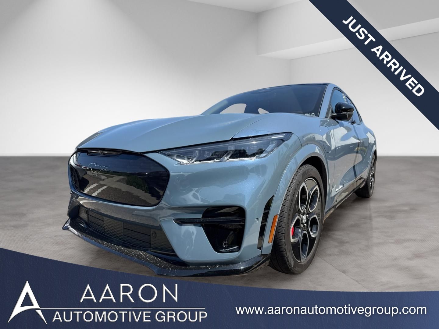 2023 Ford Mustang-Mach-e GT's photo
