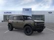 2026 Ford Bronco Big Bend SUV