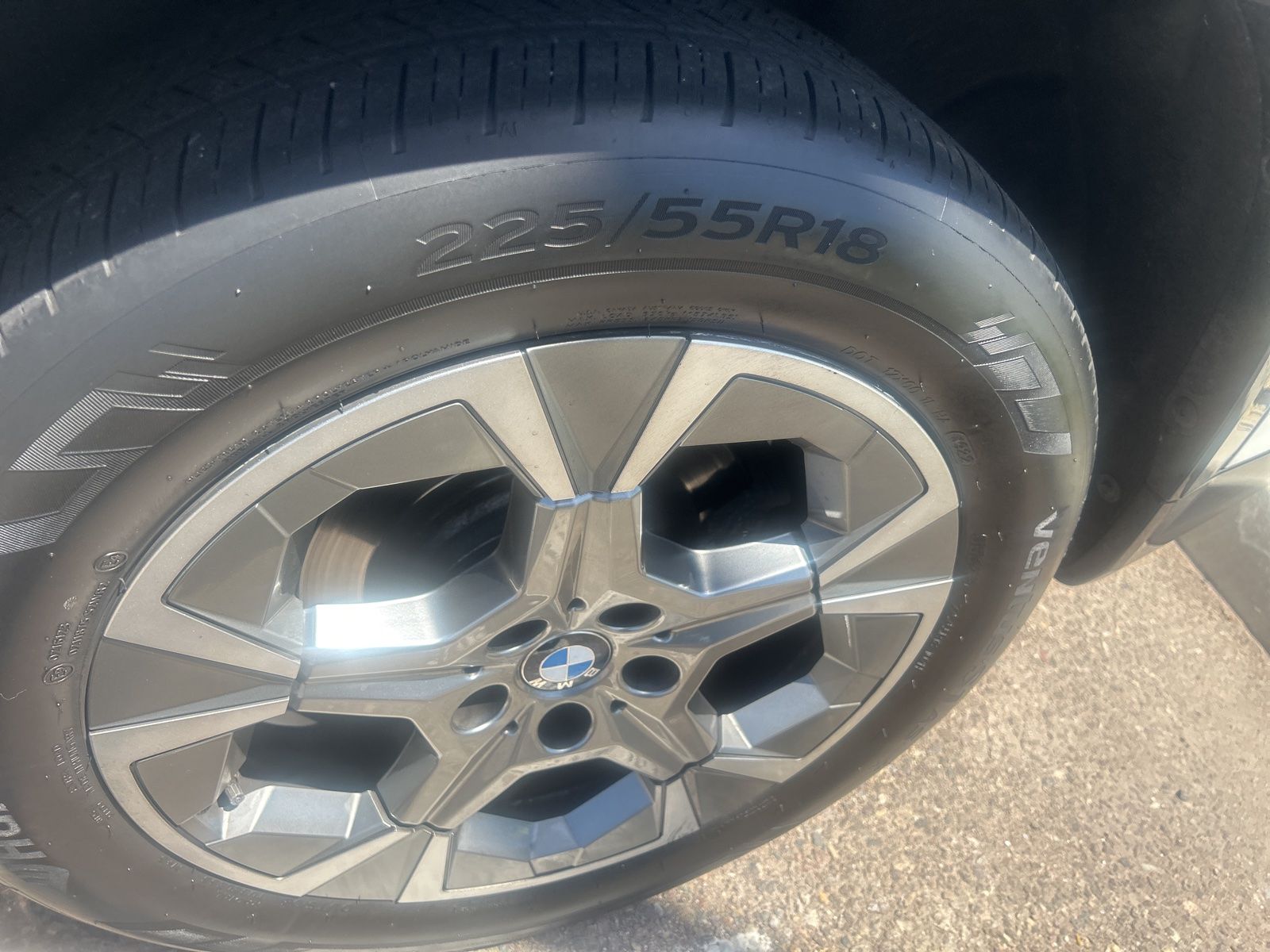 2023 BMW X1 xDrive28i photo 6