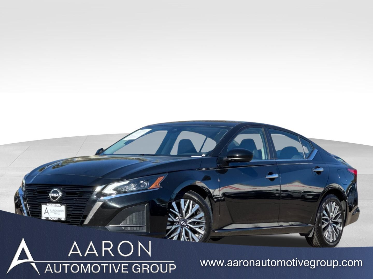 2023 Nissan Altima SV