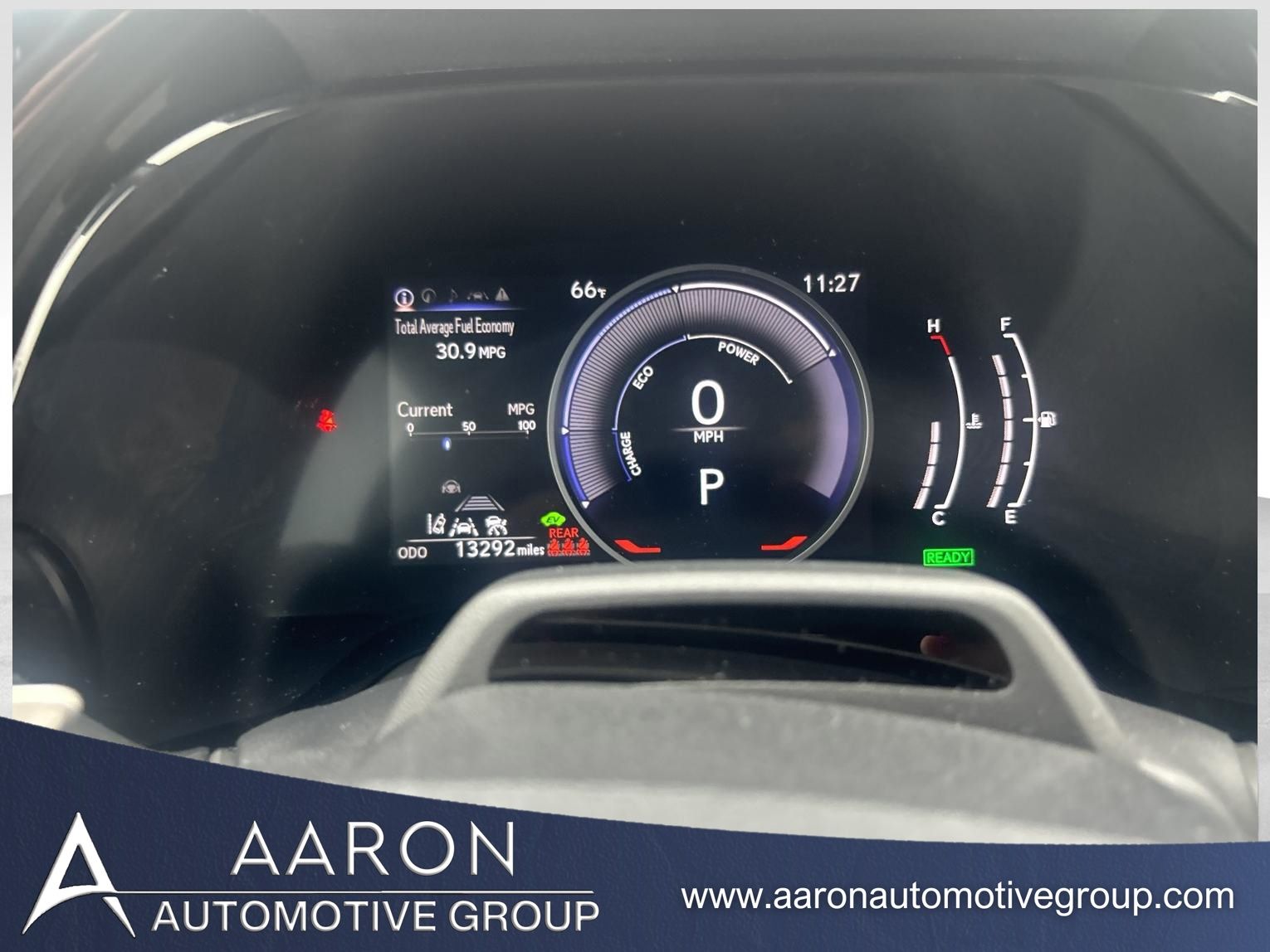 2023 Lexus RX 350h 350h Premium AWD's photo