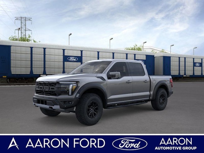 2025 Ford F-150 Raptor Truck 2025 Ford F-150 Raptor Truck