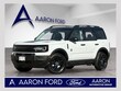  Ford Bronco Sport