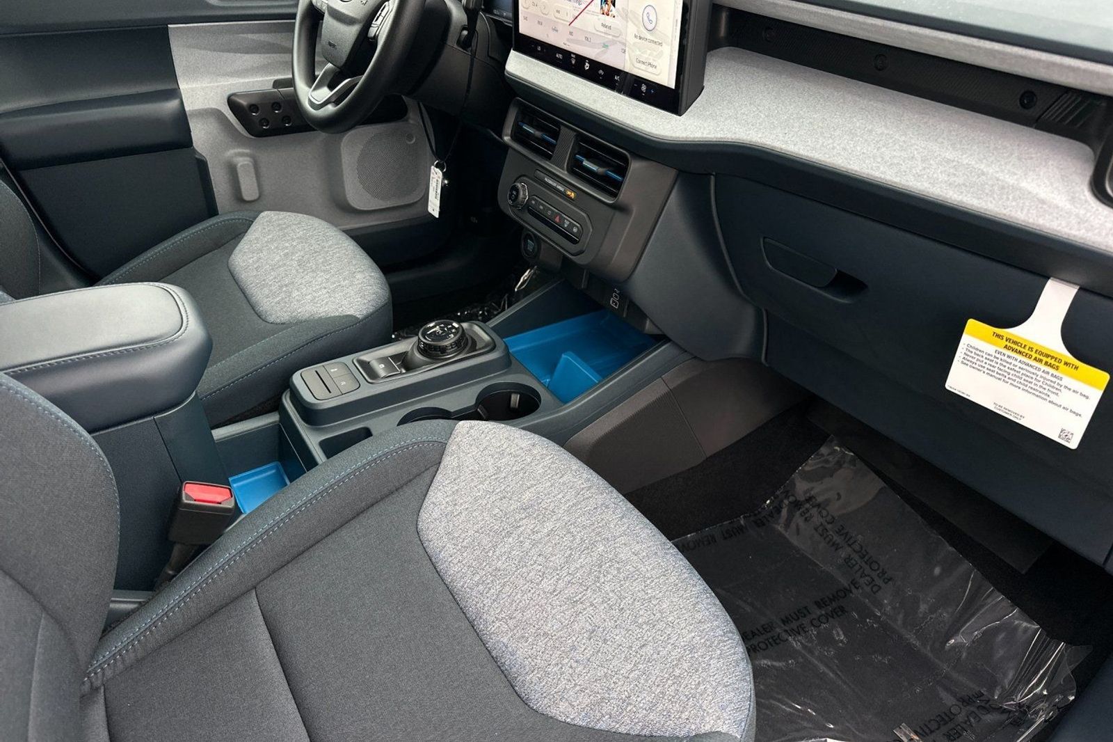 2025 Ford Maverick XLT - Photo 18