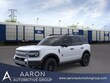  Ford Bronco Sport