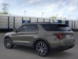 2026 Ford Explorer ST-Line SUV