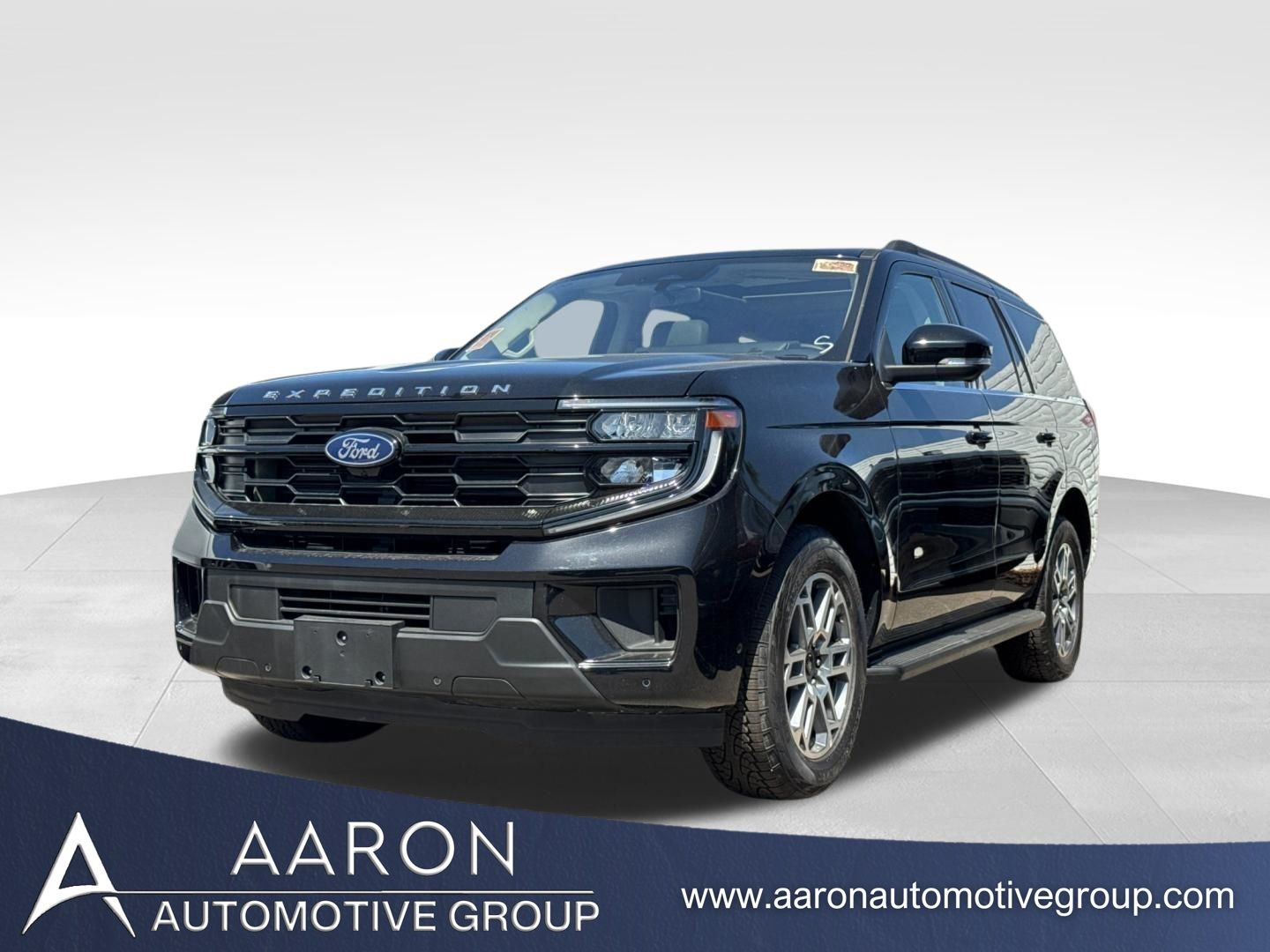 2025 Ford Expedition Active 4x4's photo