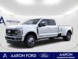 2026 Ford F-450SD Lariat Truck