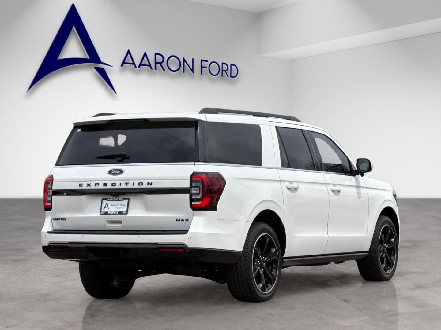 2023 Ford Expedition Max Limited photo 6