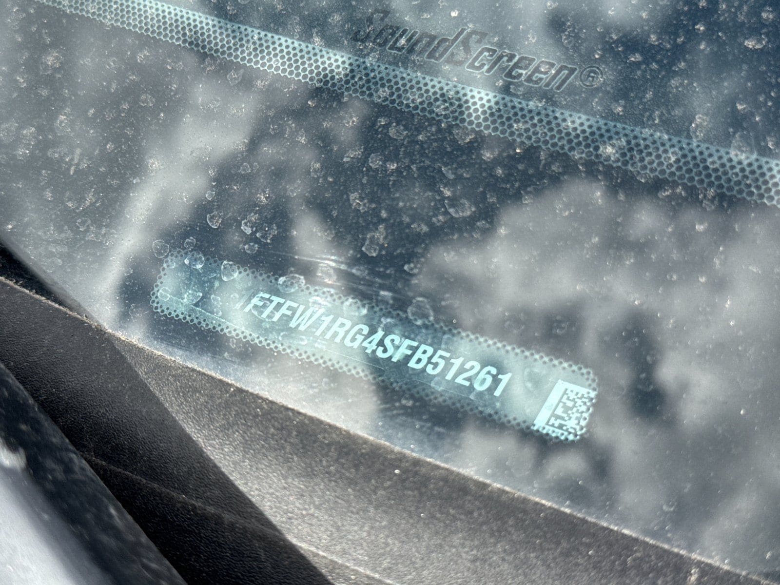 2025 Ford F-150 Raptor photo 2