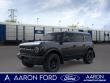 2025 Ford Bronco Big Bend SUV 2025 Ford Bronco Big Bend SUV