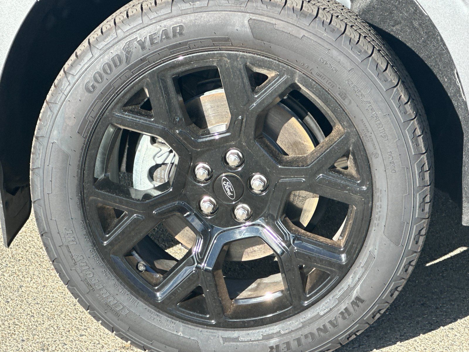 2025 Ford Maverick XLT - Photo 29