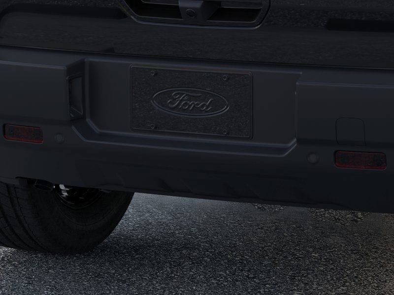 2024 Ford Bronco Sport Outer Banks - Photo 24