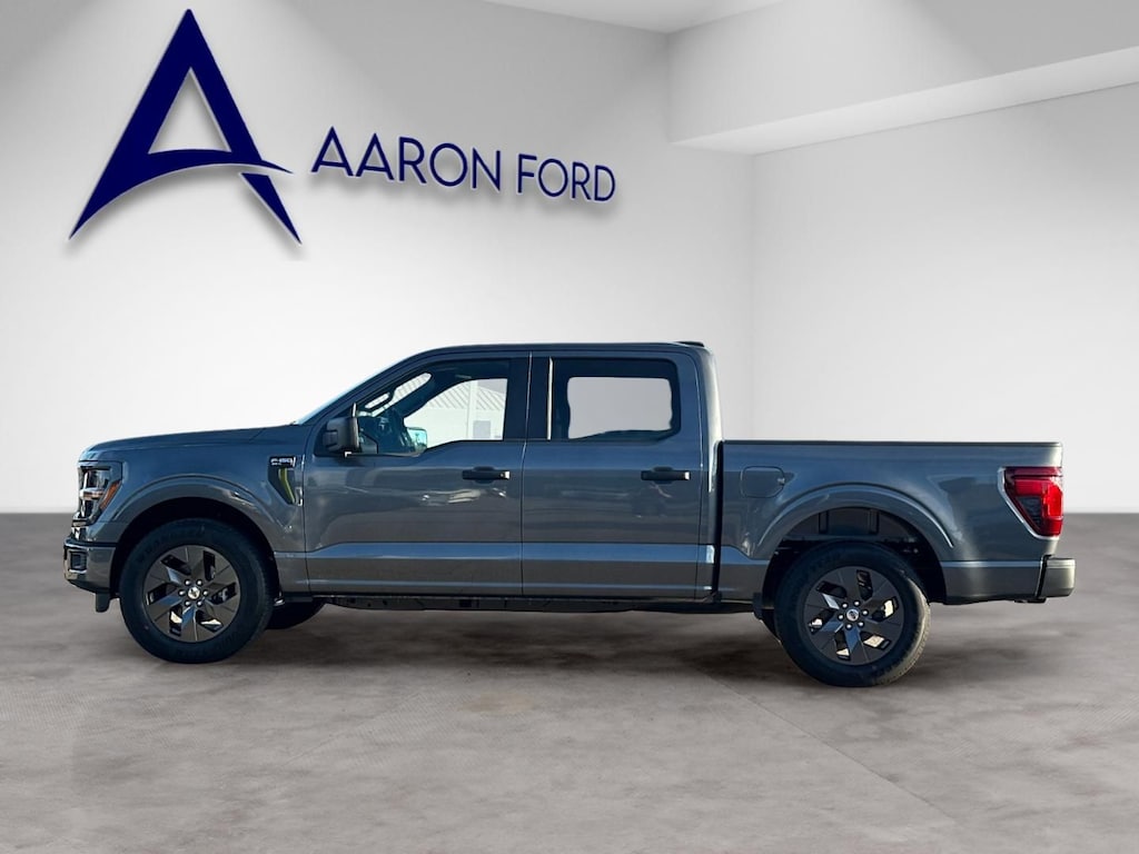 New 2025 Ford F-150 STX Truck