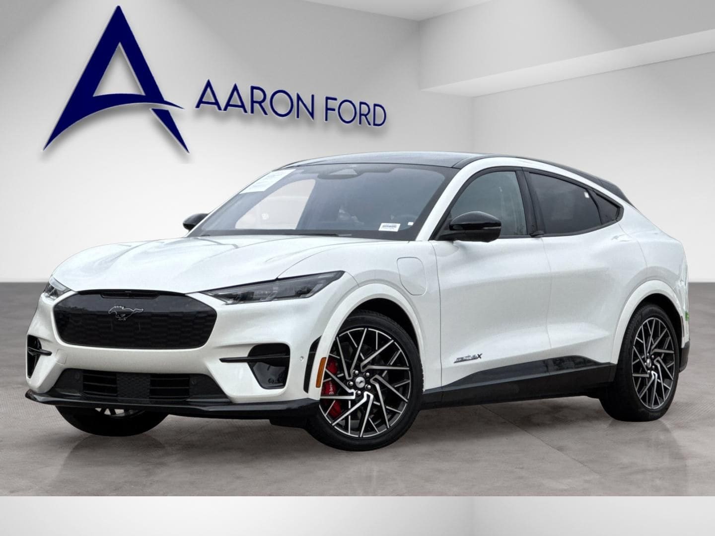 Used 2023 Ford Mustang Mach-E GT AWD with VIN 3FMTK4SX4PMA65591 for sale in Poway, CA