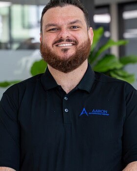 Staff member Robert Crawford from ID_fd746f