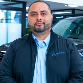 Staff member Ryan Martinez from ID_9c7f04