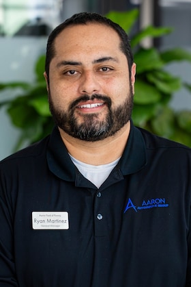 Staff member Ryan Martinez from ID_9c7f04