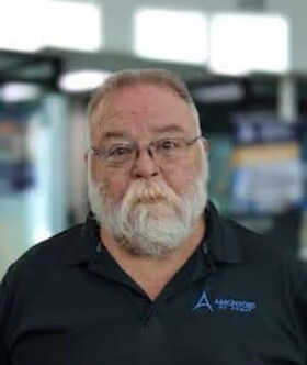 Staff member George Luna from ID_fe264f