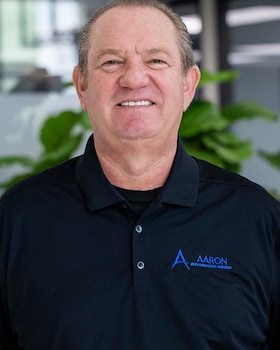 Staff member Jaime Jimenez from ID_fd746f