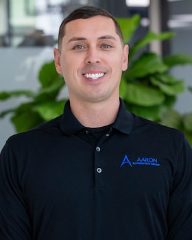 Staff member Cameron Cole  from ID_9c7f04