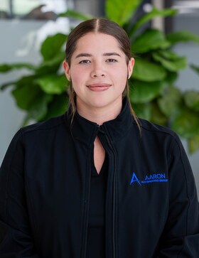 Staff member Adlemy Melero from ID_b6fe51