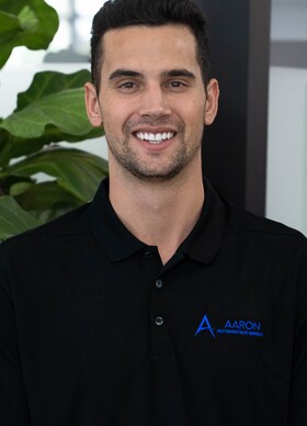 Staff member Jaiden Correa from ID_fd746f