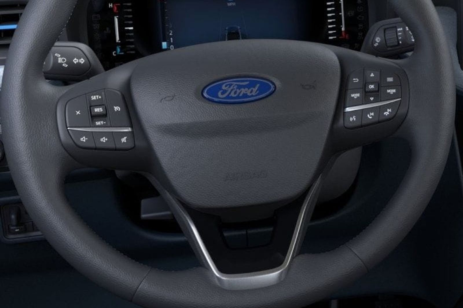 2025 Ford Maverick XLT - Photo 17