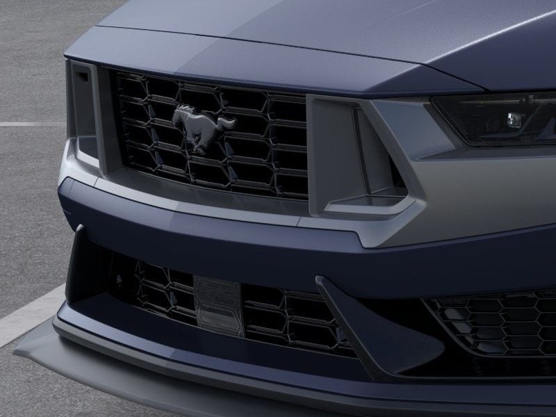 2025 Ford Mustang Dark Horse - Photo 22