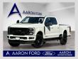 2026 Ford F-250SD Lariat Truck