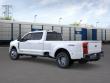 2026 Ford F-450SD Lariat Truck
