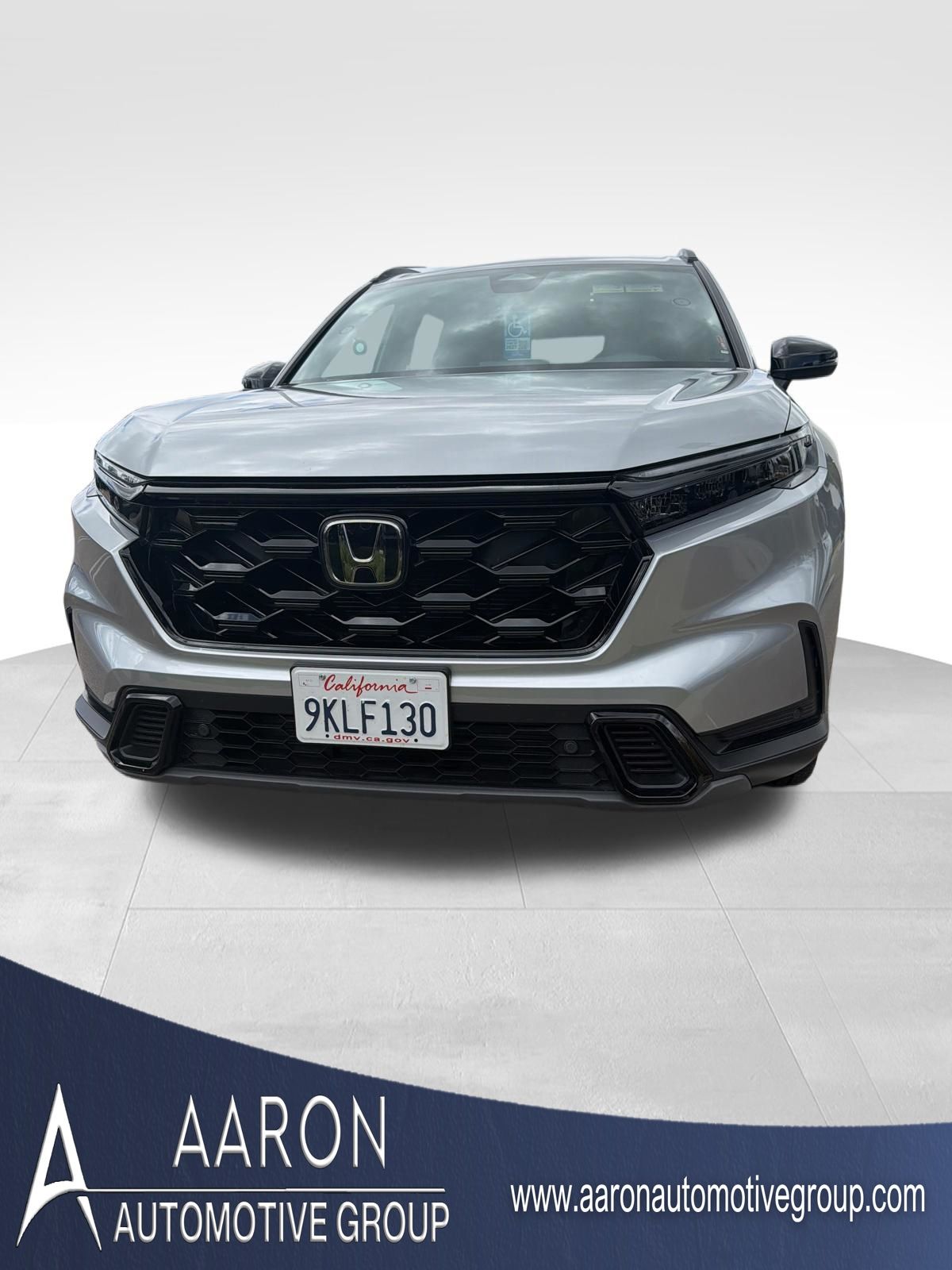 2024 Honda CR-V Hybrid Sport-L AWD's photo