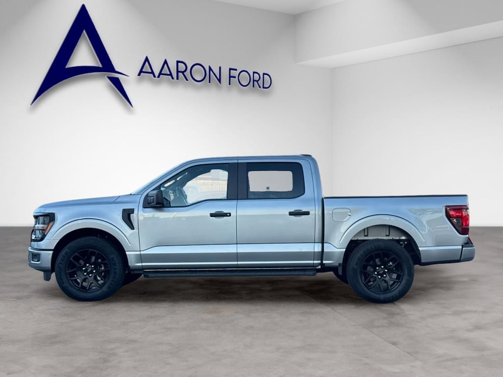 Used 2024 Ford F-150 STX Truck