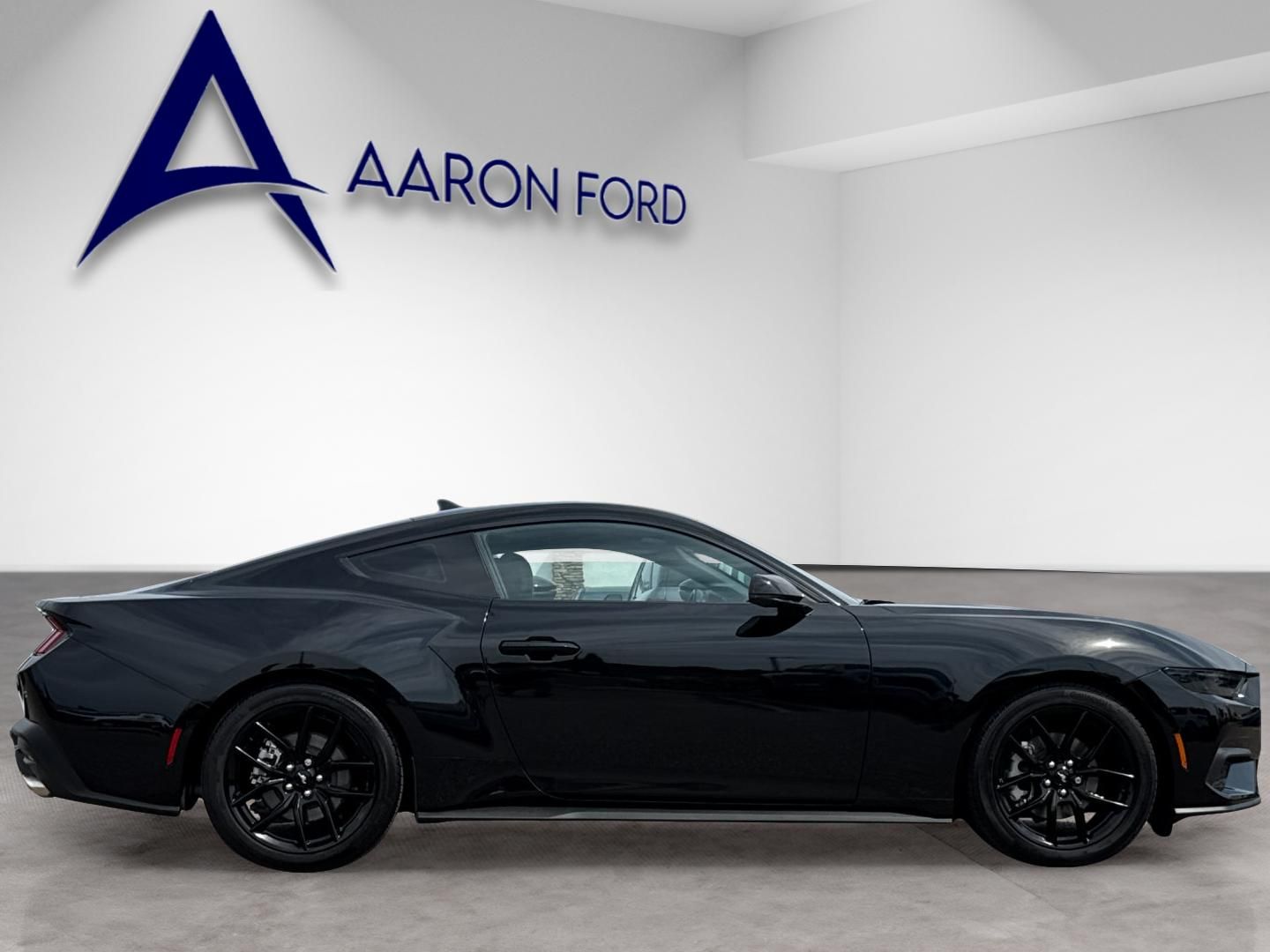 2025 Ford Mustang Ecoboost Premium photo 6