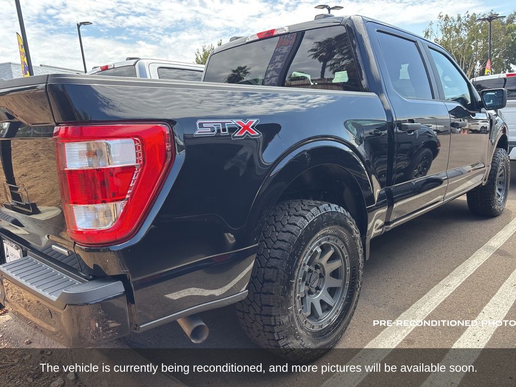 2023 Ford F-150 XL photo 2