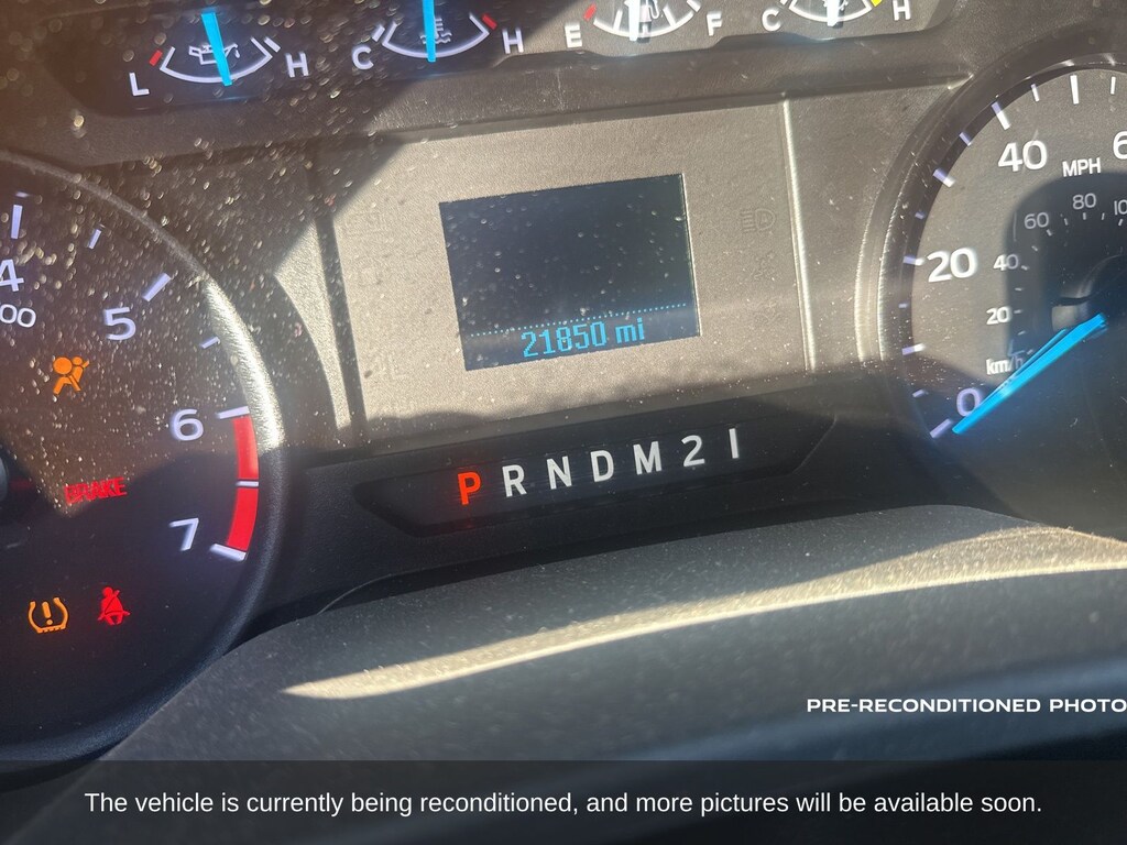 Used 2022 Ford F-250SD XL Truck