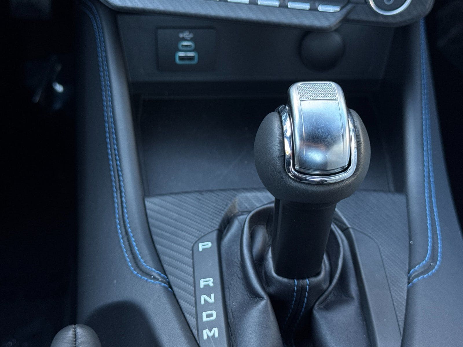 2025 Ford Mustang Dark Horse - Photo 22