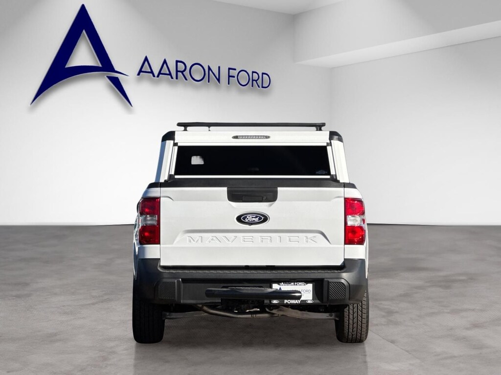 New 2025 Ford Maverick XL Truck