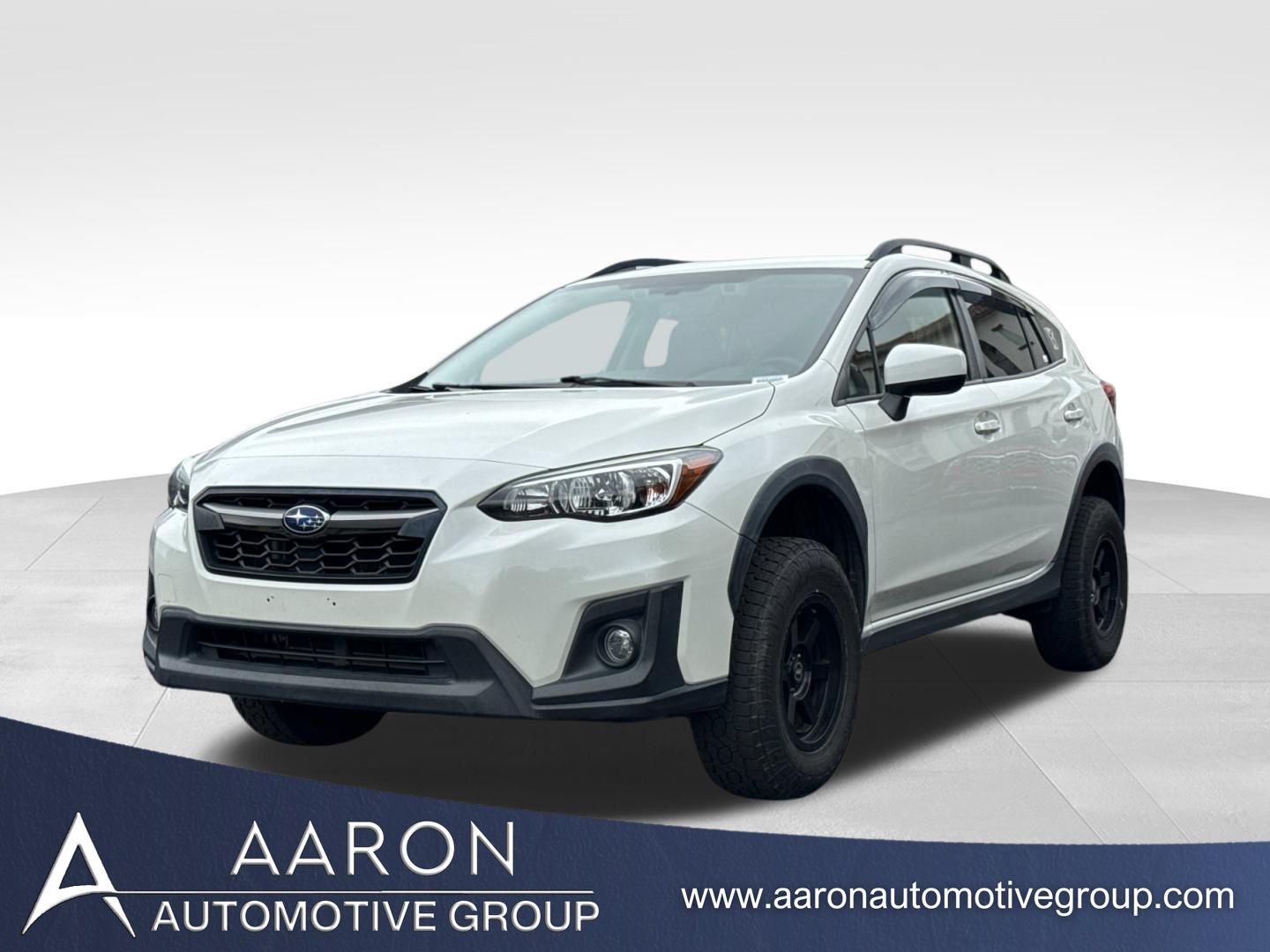 2019 Subaru Crosstrek 2.0i Premium photo 1