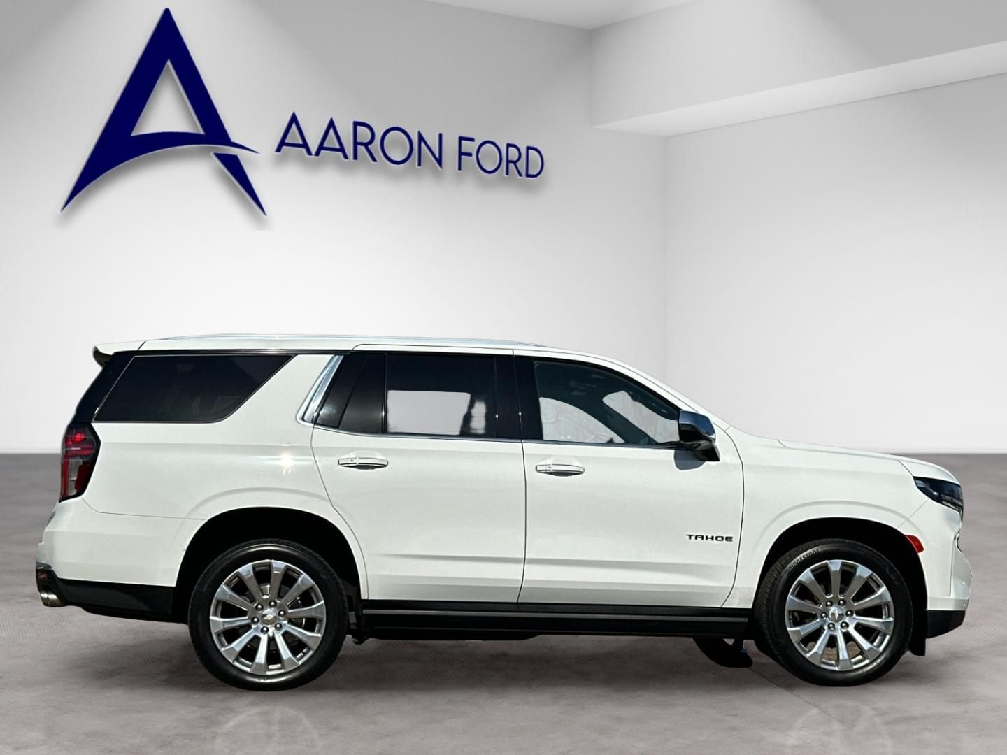 2022 Chevrolet Tahoe Premier photo 6