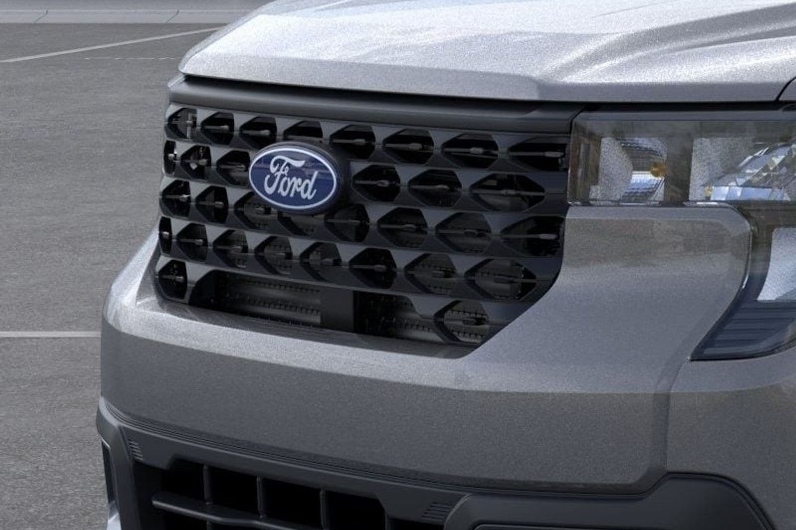 2025 Ford Maverick XLT - Photo 22