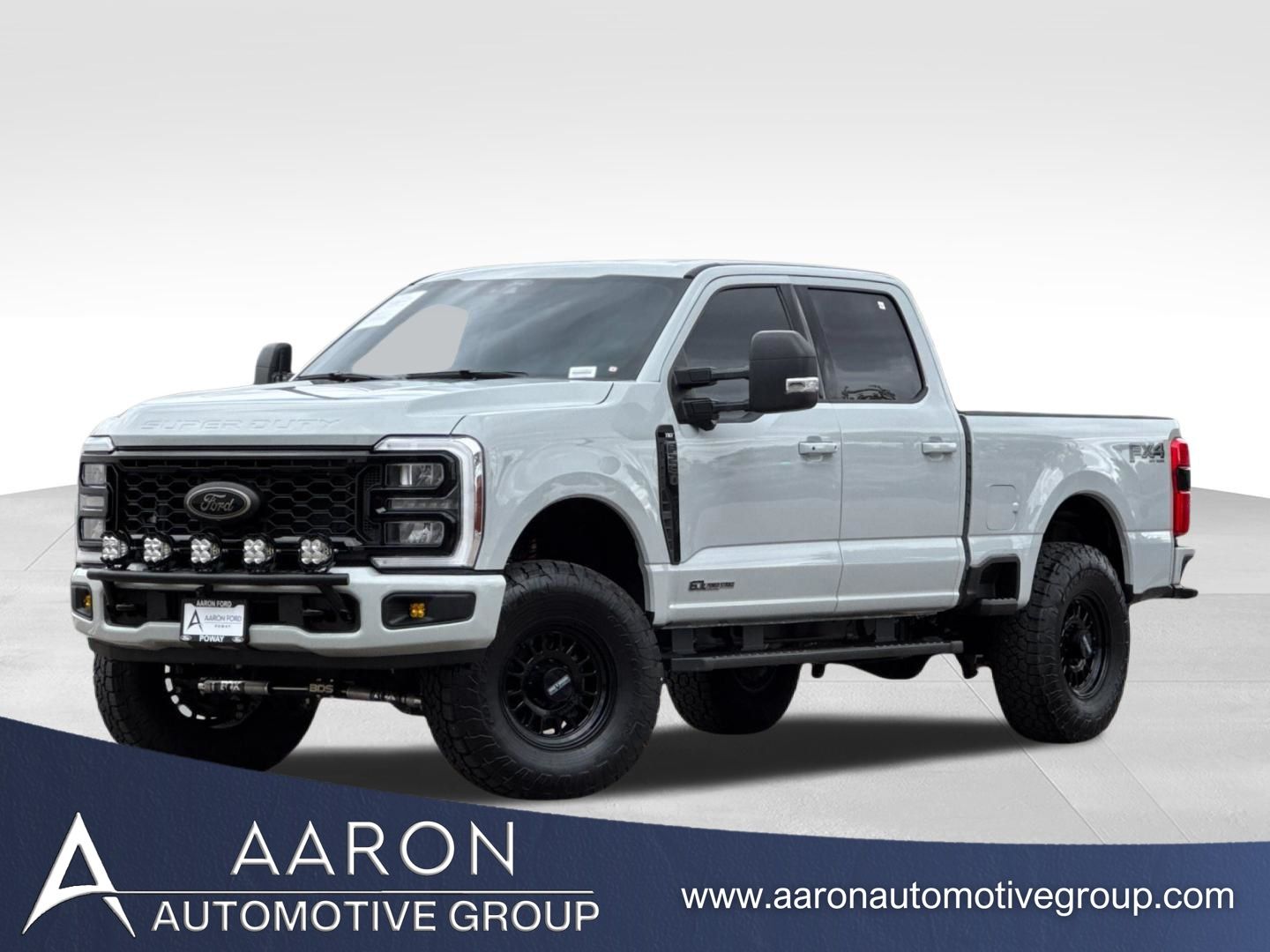 2025 Ford F-250 XLT 4x4 Crew Cab 6-3/4' Box's photo